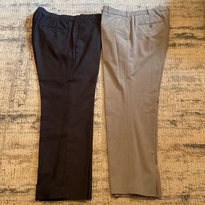 Mens Dress Slacks (34x29)